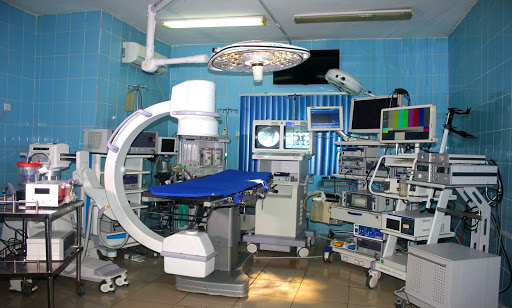 Kelina Hospital, #123, Third Avenue, by 34 Crescent, Gwarinpa, Abuja, Nigeria, Dental Clinic, state Niger