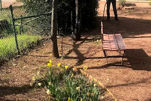 Sedona Botanical Garden pocket park image