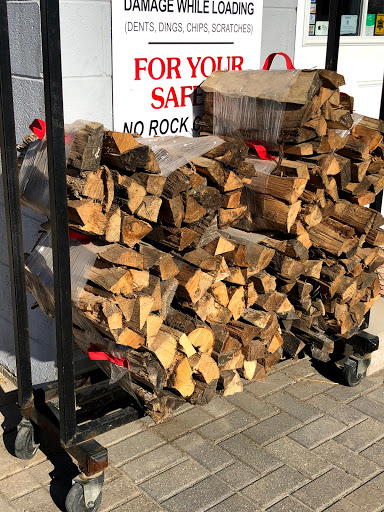 Firewood supplier Ann Arbor