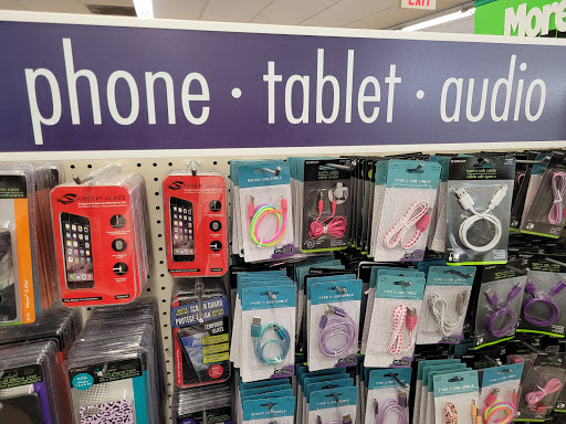 Dollar Store «Dollar Tree», reviews and photos, 181 S Rosemead Blvd, Pasadena, CA 91107, USA