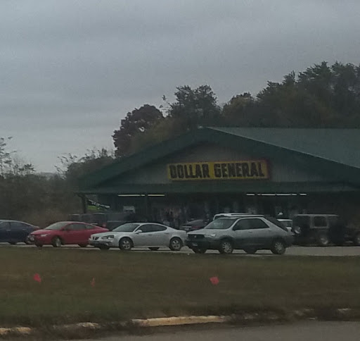 Home Goods Store «Dollar General», reviews and photos, 1522 W 9th St, Mt Carmel, IL 62863, USA