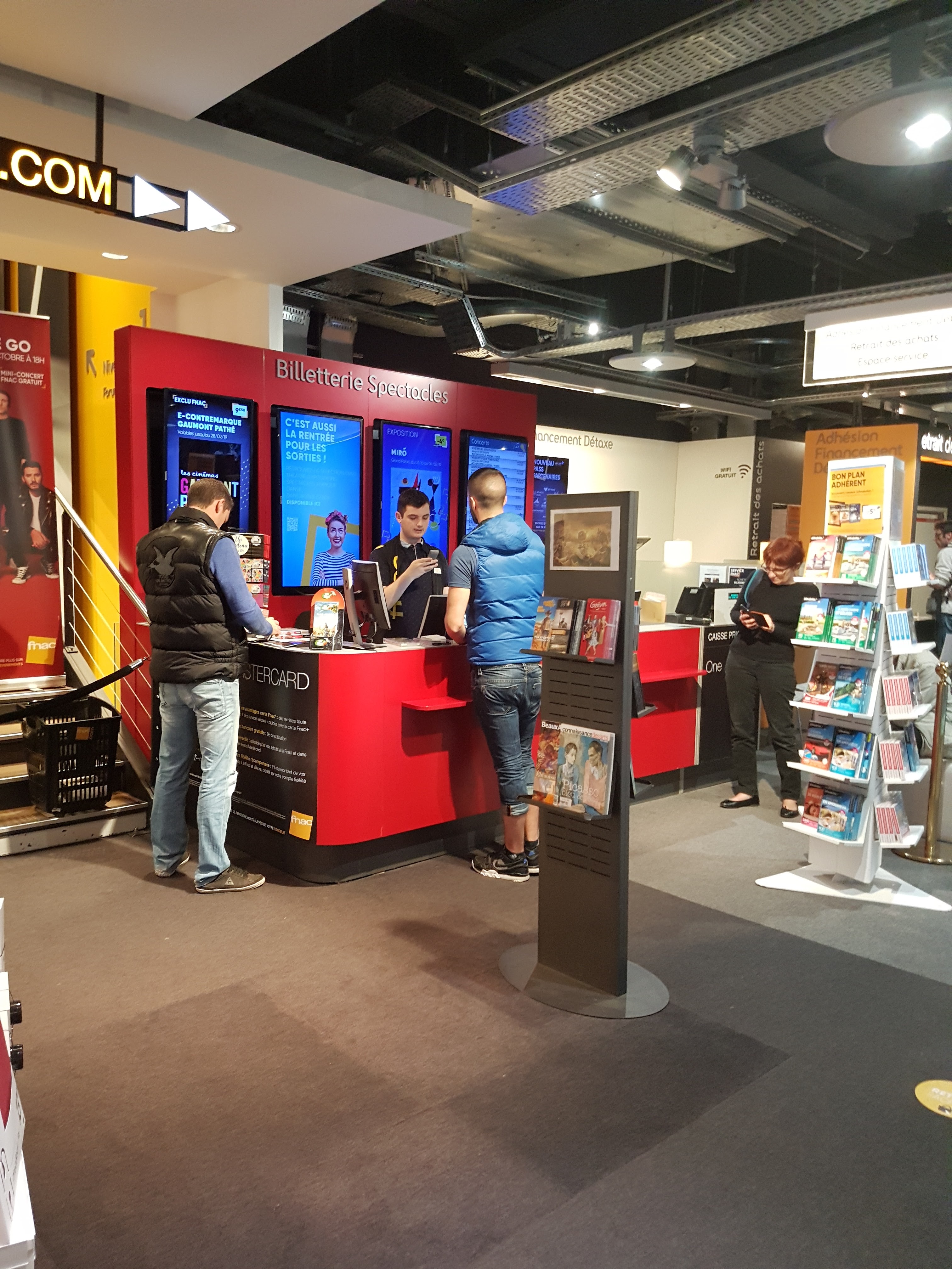 Photo n° 3 de l'avis de Chris.o fait le 29/09/2018 à 08:21