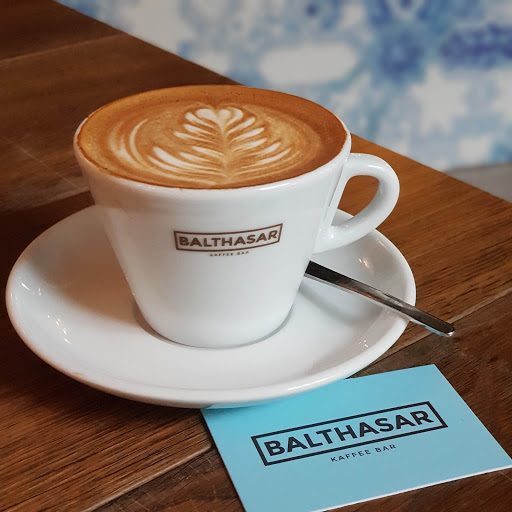 Balthasar Kaffee Bar