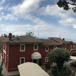 Photo n°4 de l'avis de Francesca.i fait le 25/06/2017 à 21:50 sur le  Agriturismo Podere Santa Rita à Casalguidi