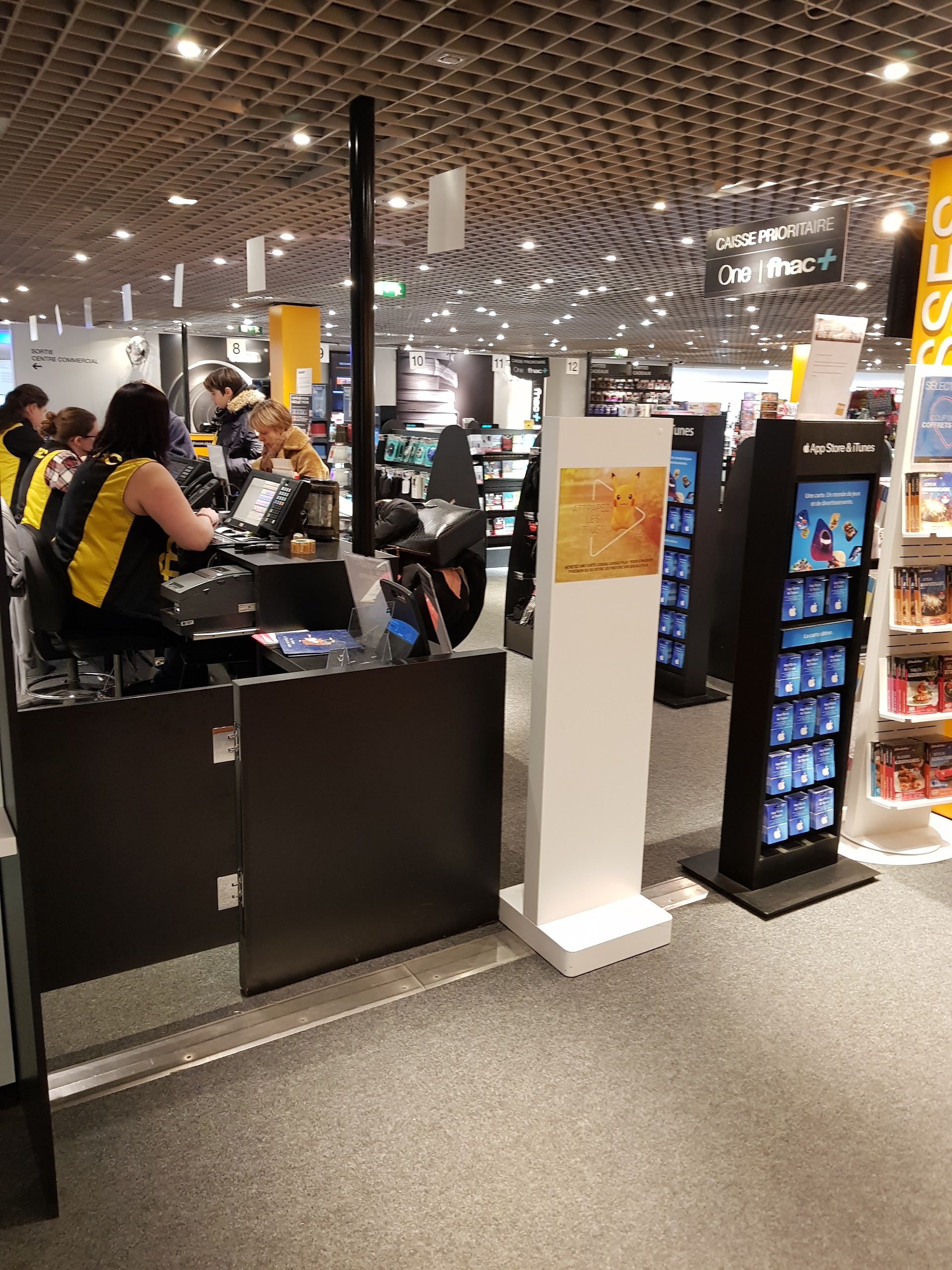 Photo n° 11 de l'avis de TIKKEN.A fait le 21/02/2018 à 21:21