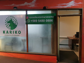Consulta Veterinaria Kariko