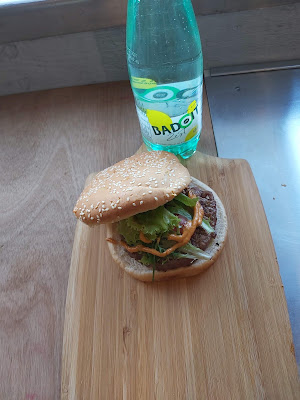 Restauration Nomade Food truck à Nantes
