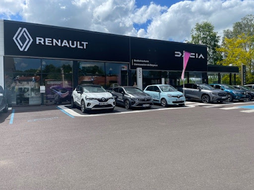 Photo 3 - Normandie Auto Bayeux