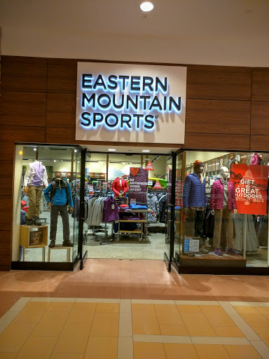 Outdoor Sports Store «Eastern Mountain Sports», reviews and photos, US-1, Princeton, NJ 08540, USA