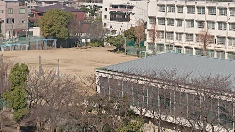 堺市立五箇荘小学校