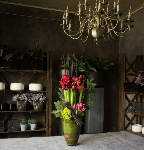 Florist «Red Square Flowers», reviews and photos, 337 W Mifflin St, Madison, WI 53703, USA