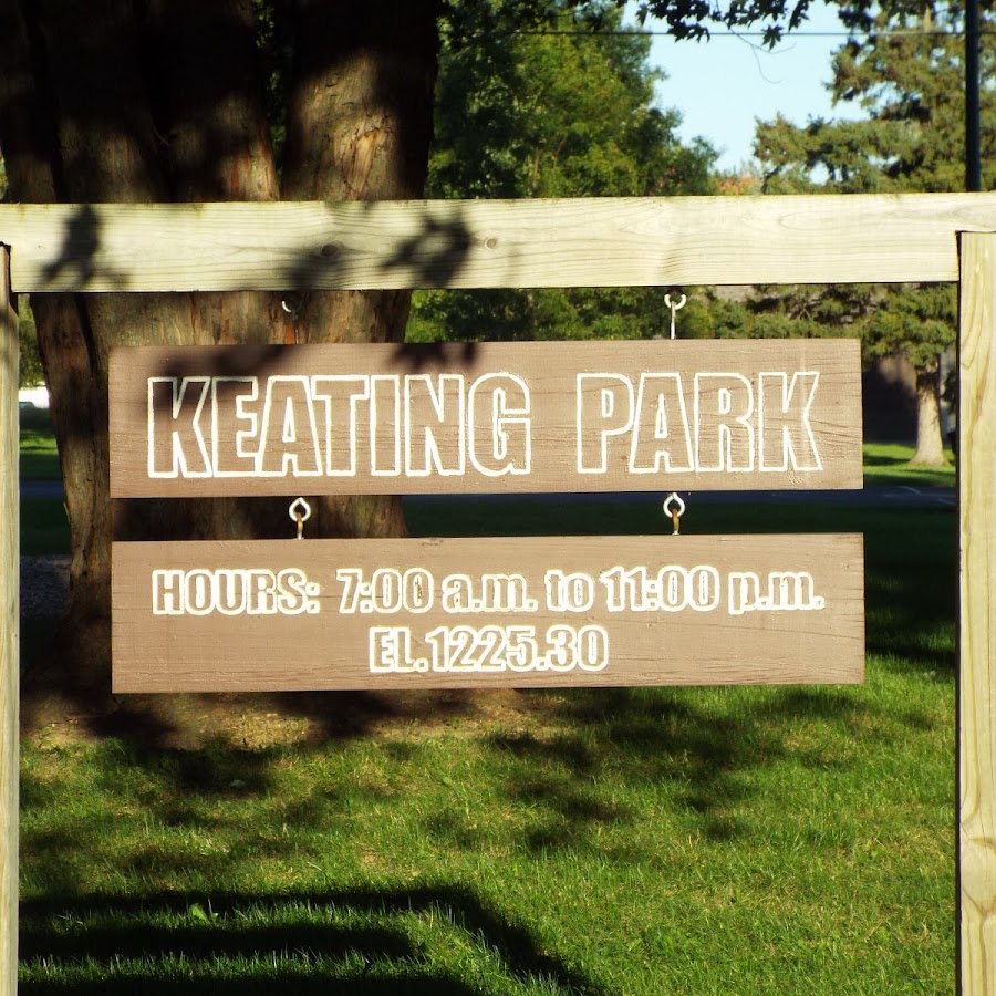 Keating Park