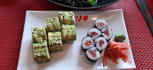 Sushi du Restaurant japonais Sushi Kyo à Thiais - n°8