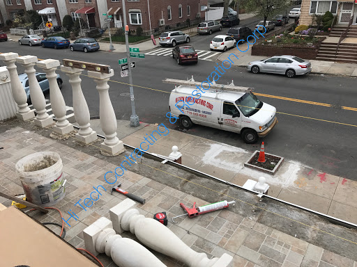 Construction Company «Hi Tech Contracting & Restoration Corp», reviews and photos, 8767 24th Ave, Brooklyn, NY 11214, USA
