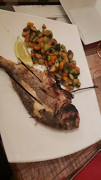 Photo n°50 de Le Chianti à Vitrolles ()