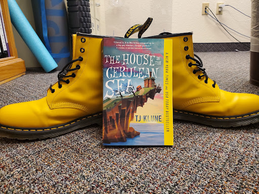 Book Store «Barnes & Noble», reviews and photos, 4300 N Fwy Rd, Pueblo, CO 81008, USA