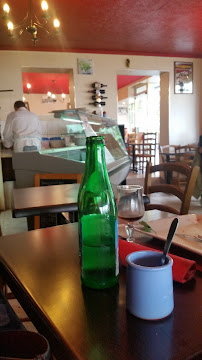 Plats et boissons du Restaurant LA BOTTEGA ITALIANA à Aulnay-sous-Bois - n°5