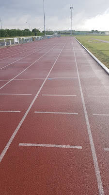 US Camon Athlétisme à Camon