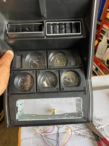 Car Accessories Store «Immaculate Concepts Auto Sound and Speed», reviews and photos, 146 S Main St, Liberty, NY 12754, USA