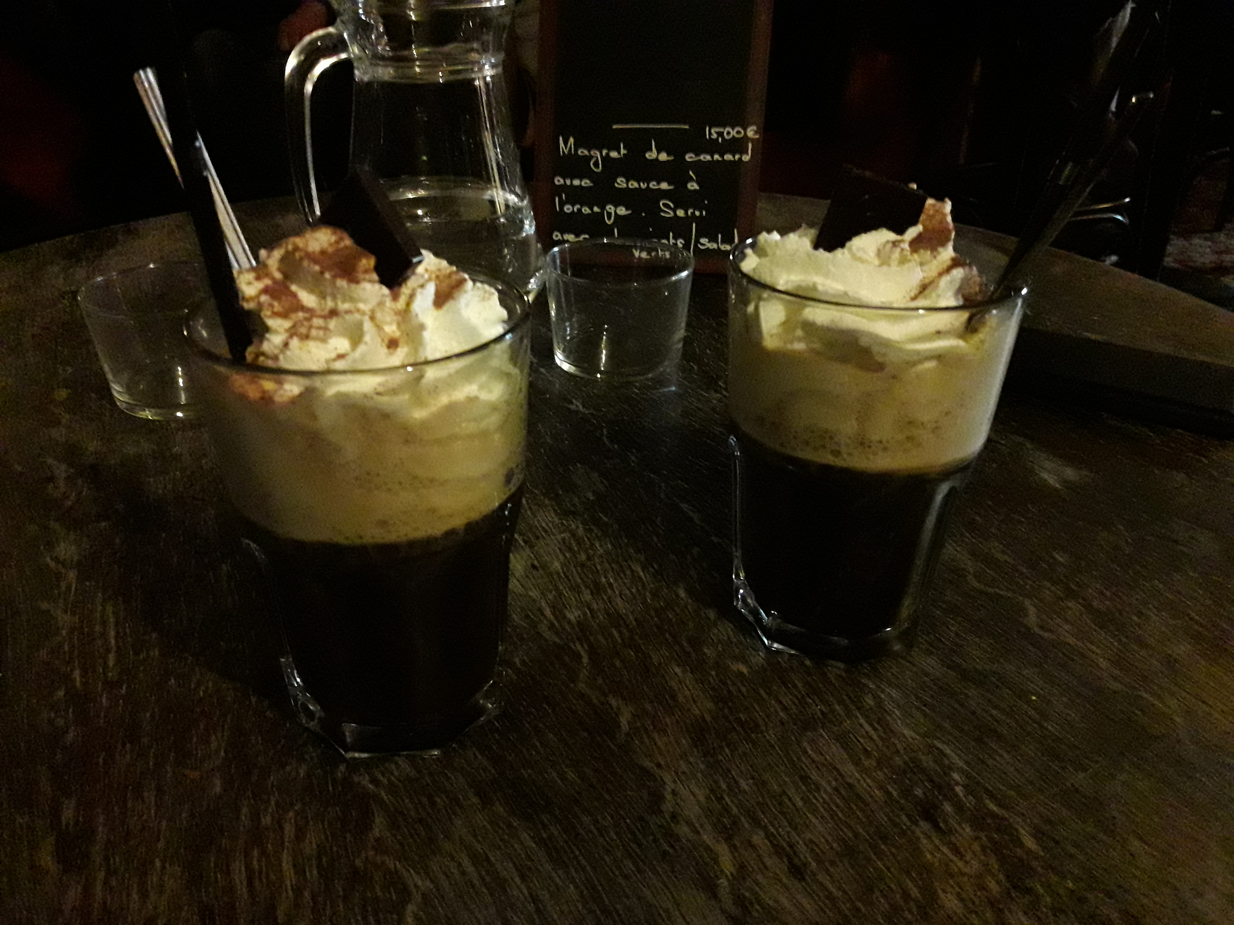 Photo n° 3 de l'avis de Catherine.a fait le 26/03/2018 à 19:35