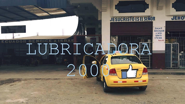 Opiniones de Lubricadora 2000 en Naranjal - Agencia de alquiler de autos