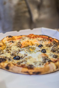 Plats et boissons du Pizzeria Casa Pasta à Toulon - n°6