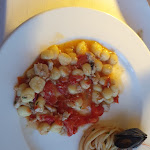 Photo n°9 de l'avis de Daniele.i fait le 11/06/2023 à 21:54 sur le  Ristorante Pin Bon à Lerici