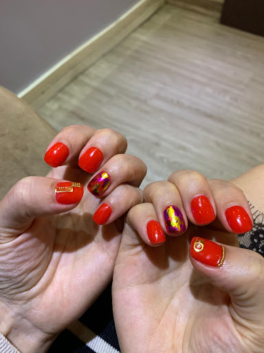 Hanoi Paradise Nails salon