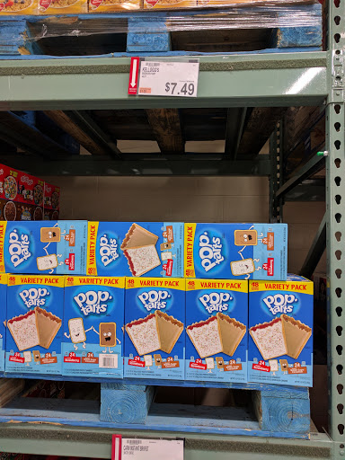 Warehouse club «BJ’s Wholesale Club», reviews and photos, 70 W Campbell Rd, Rotterdam, NY 12306, USA