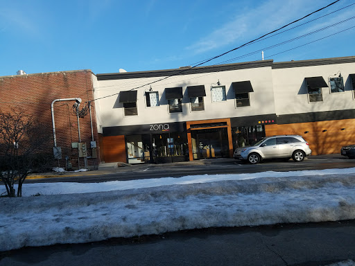 Hair Salon «Zona», reviews and photos, 10 Washington St, Norwell, MA 02061, USA