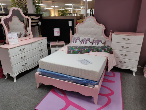 Furniture Store «Logan Furniture», reviews and photos, 50 Freeport Way, Dorchester, MA 02122, USA