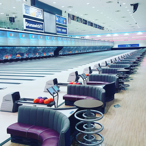 Stadium «National Bowling Center», reviews and photos, 300 N Center St, Reno, NV 89501, USA
