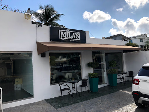 Mila's Beauty Lab