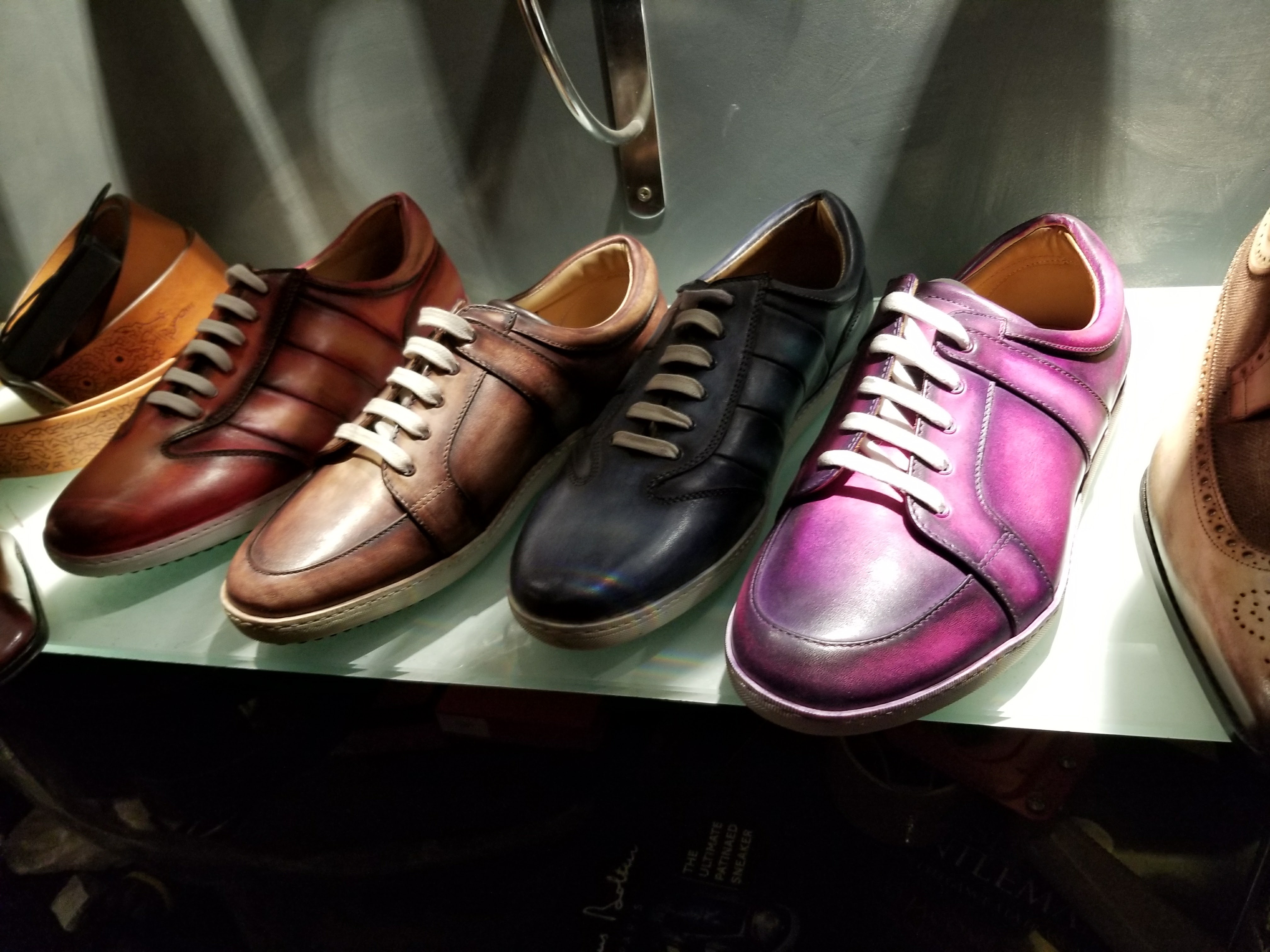 Photo n° 3 de l'avis de Immanuel.h fait le 09/11/2017 à 02:47