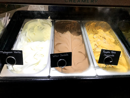 Ice Cream Shop «Fox Meadows Creamery», reviews and photos, 2475 W Main St, Ephrata, PA 17522, USA