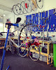 The Bicycle Workshop