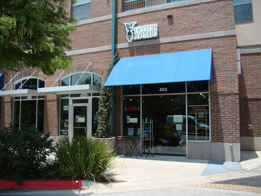 Motor Scooter Dealer «Electric Avenue Scooters», reviews and photos, 4616 Triangle Ave #403, Austin, TX 78751, USA