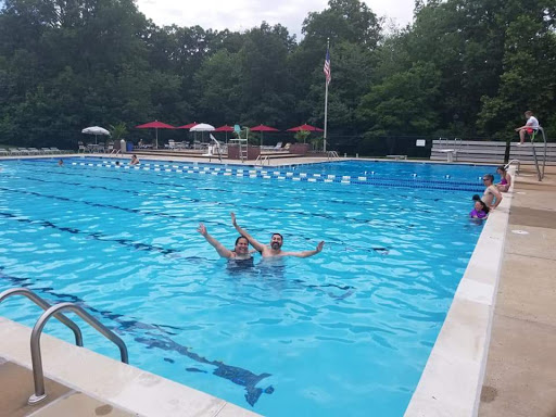 Community Center «Sully Station Community Center», reviews and photos, 5101 Sequoia Farms Dr, Centreville, VA 20120, USA