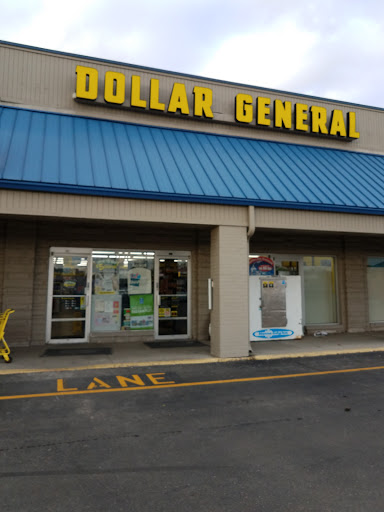 Discount Store «Dollar General», reviews and photos, 830 E Main St, Brownsburg, IN 46112, USA