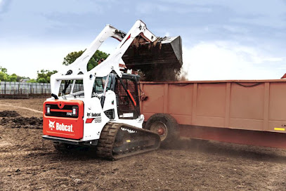 Carleton Equipment Bobcat of Chesterfield