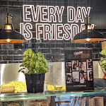 Photo n°1 de l'avis de Jenny.y fait le 03/04/2023 à 16:56 sur le  Frittenwerk Essen à Essen