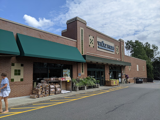 Grocery Store «Whole Foods Market», reviews and photos, 44 Godwin Ave, Ridgewood, NJ 07450, USA