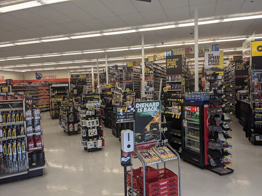 Auto Parts Store «Advance Auto Parts», reviews and photos, 6424 N 10th St, McAllen, TX 78504, USA