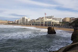 Biarritz, Francia image