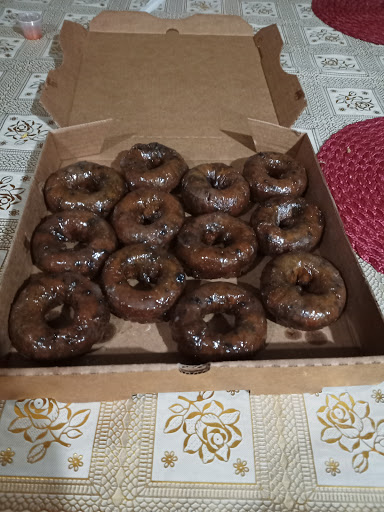 Donut Shop «M & M Donuts», reviews and photos, 1614 W Katella Ave, Anaheim, CA 92802, USA