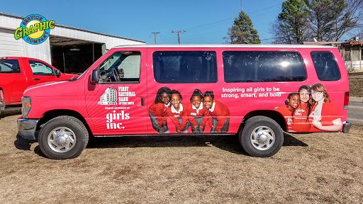 Print Shop «Graphic Service Co.», reviews and photos, 319 Rogers Ave, Fort Smith, AR 72901, USA