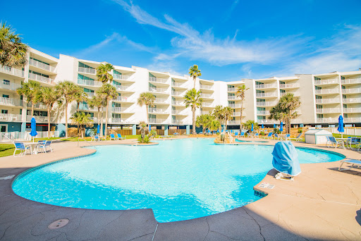 Beach Resort «Sandcastle Condominiums & Event Center», reviews and photos, 800 Sandcastle Dr, Port Aransas, TX 78373, USA