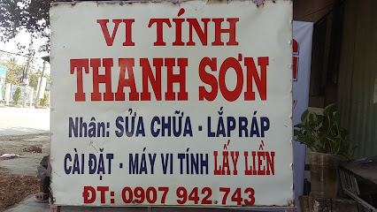 Vi Tính Thanh Sơn