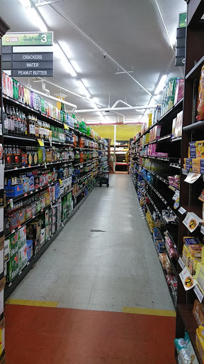 Grocery Store «C-Town Supermarkets», reviews and photos, 195-9 Jamaica Ave, Hollis, NY 11423, USA