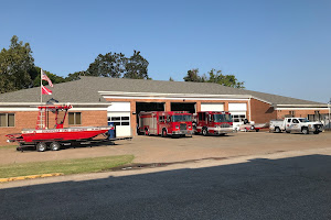 Evansville Fire Station #3